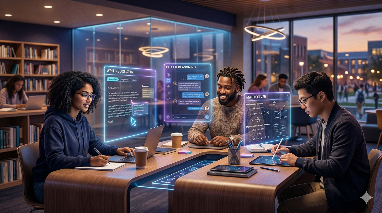 Best Free AI Tools for Students in 2026