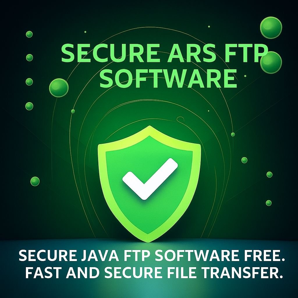 Free FTP Client Interface - Professional File Transfer Software